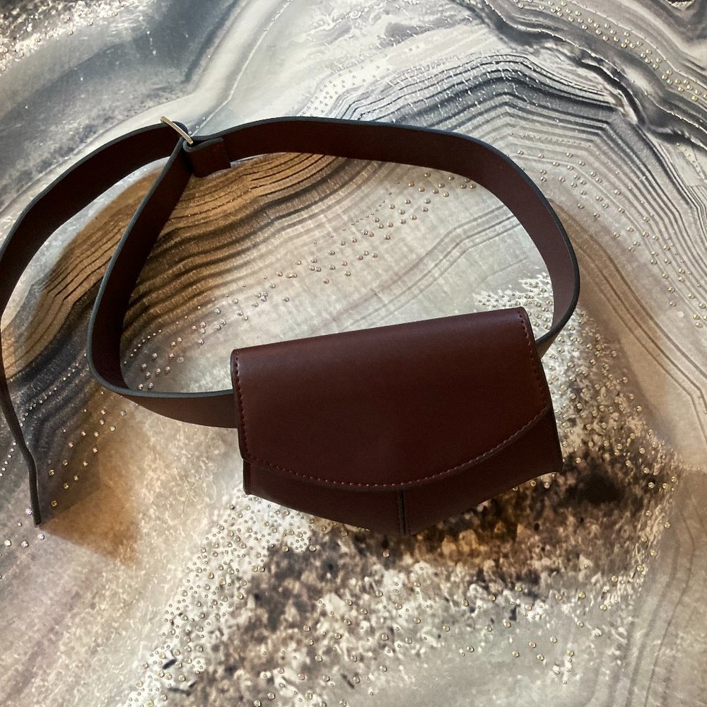 MNG Vegan Fanny Pack